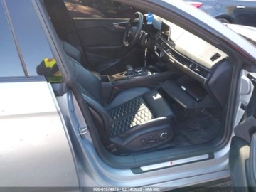 Audi A5 F5 2019 Audi RS5 Coupe Rs5 2.9t 2.9 Benzyna 444KM, zdjęcie 9