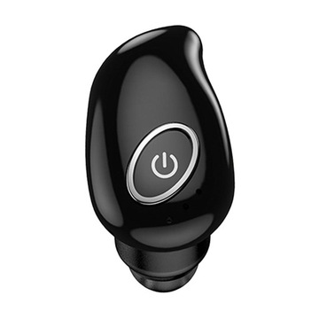 Mini Bluetooth 5.0 Bezprzewodowy monofoniczny douszny