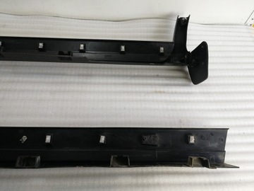 FORD KUGA II 2-РАМНАЯ ПАНЕЛЬ РАМЫ, СПРАВА, СЛЕВА