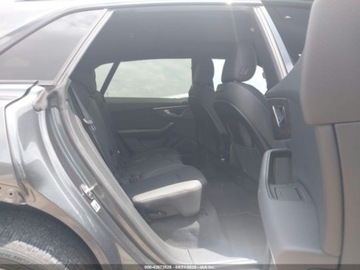 Audi Q8 2020 Audi Q8 Premium Plus 55 TFSI quattro 3.0 Benzyna 335KM, zdjęcie 9