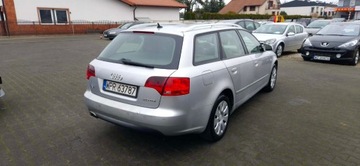 Audi A4 B7 Avant 2.0 TDI PD 140KM 2007 Audi A4 Avant Ozarow Mazowiecki 2.0 diesel 2007 rok AUTOMAT, zdjęcie 2