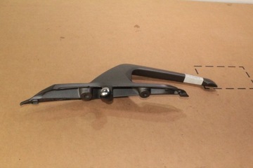 TRIUMPH TRIDENT 660 21- РУЧКА ЛЕВАЯ ПАССАЖИРСКАЯ