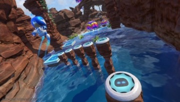 ASTRO BOT RESCUE MISSION I Playstation VR I PS4 I PL dubbing + GRATIS