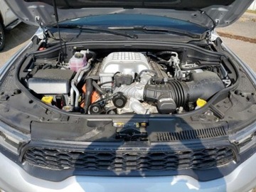 Dodge Durango III 2024 Dodge Durango 2024r., 4x4, 6.2L 6.2 Benzyna 710KM, zdjęcie 11