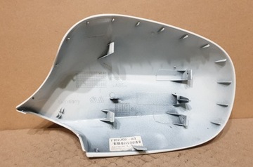 POUZDRO ZRCÁTKO PRAVÁ BMW E90 A3335436