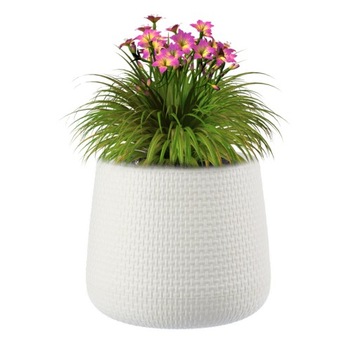 Doniczka Avocado Home 23 cm x 23 x 23 cm średnica