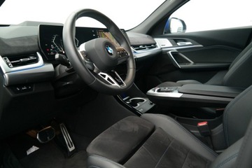 BMW X2 U10 2024 BMW X2 BMW X2 sDrive20i DEMO M Sport Harman/Kardon, zdjęcie 8