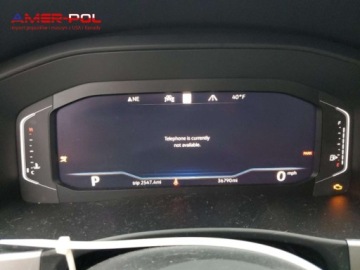 Volkswagen 2021 Volkswagen Atlas 2021 Volkswagen Atlas 3.6L V6 SEL 4MOTION 3.6 Benzyna, zdjęcie 13