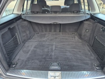 Mercedes Klasa C W204 Kombi T204 1.6 180 K BlueEFFICIENCY 156KM 2012 Mercedes C 180 Benzyna, 156KM, Nawigacja, zdjęcie 34