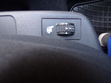 Citroen C4 II Hatchback 5d 1.6 e-HDi 114KM 2014 CITROEN C4 1.6 E-HDI AUTO Z NIEMIEC ZAMIANA, zdjęcie 19