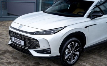 MG 2024 MG HS Plug-In Hybrid 272KM Zasieg elektryczny do 100 km 1.5 272KM, zdjęcie 14