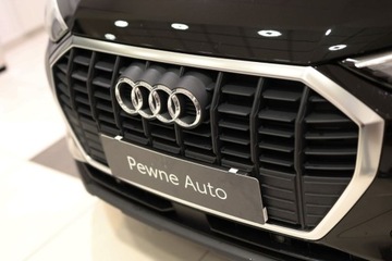 Audi Q3 II SUV 1.5 35 TFSI 150KM 2020 Audi Q3 35 TFSI Advanced 1.5 Benzyna 150KM, zdjęcie 33