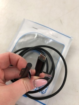 КАБЕЛЬ USB-C ACEYOON SURFACE, 1 М