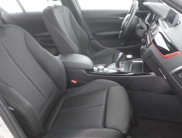 BMW Seria 1 F20-F21 2018 BMW 1 118i, Salon Polska, Serwis ASO, Automat, zdjęcie 8