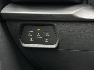 Cupra Formentor Crossover 1.5 TSI 150KM 2024 Cupra Formentor 1.5TSI 150KM DSG l Gwarancja, Side, zdjęcie 17