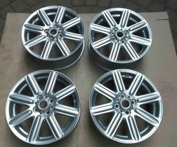 MINI R55 R56 R57 R58 R59 KOMPLET FELG 6791941 16''