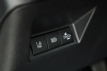 Toyota Yaris III Hatchback 5d Facelifting 2017 1.5 Dual VVT-iE 111KM 2018 Toyota Yaris 1.5 Dual VVT-i, Salon Polska, zdjęcie 15