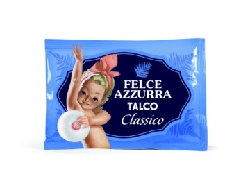 Пудра Felce Azzurra Classico 100 г