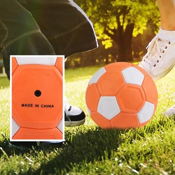 Легкий спортивный мяч для футзала премиум-класса, износостойкий, размер 3