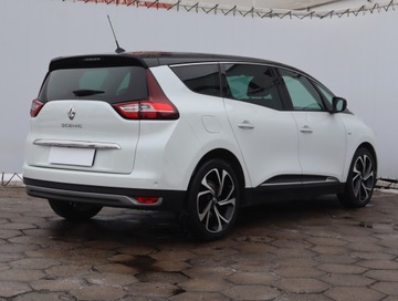 Renault Grand Scenic III 2020 Renault Grand Scenic 1.7 Blue dCi, Automat, Skóra, zdjęcie 4