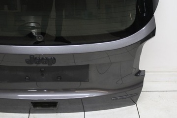JEEP RENEGADE LIFT 18R - ЗАДНЯЯ КРЫШКА БАГАЖНИКА