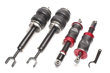 Zawieszenie air-ride airride Audi A4 B5 Quattro