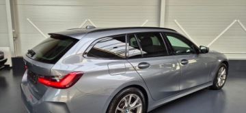 BMW Seria 3 G20-G21 Touring 2.0 318i 156KM 2023 BMW 318i! Stan idealny!, zdjęcie 10