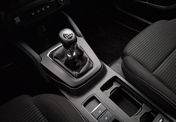 Ford Focus IV Kombi Facelifting 1.0 EcoBoost 125KM 2024 Ford Focus Ford Focus 1.5 Ecoboost 125KM TITANIUM X Salon PL Benzyna 125KM, zdjęcie 24