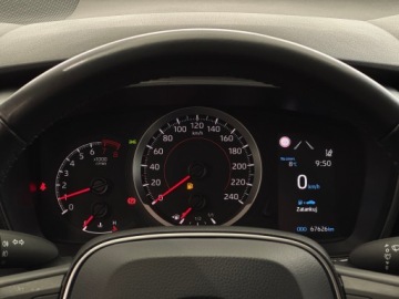 Toyota Corolla XII Sedan 1.5 VVT-i 125KM 2022 Toyota Corolla Comfort / Kamera cofania / CarPlay/, zdjęcie 14