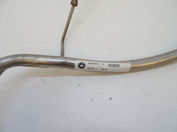 2003-2008 PACIFICA НАЛИВНАЯ ТРУБА НАЛИВНАЯ КРЫШКА