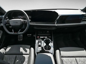 Audi A6 C8 Limousine Facelifting 2.0 40 TDI 204KM 2025 AUDI A6 TDI quattro Sedan (204KM) 2025, zdjęcie 6