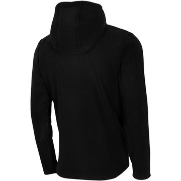 МУЖСКАЯ СПОРТИВНАЯ ФЛИСОВАЯ ТОЛСТОВКА 4F