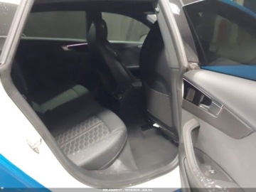 Audi A5 F5 2022 Audi RS5 Sportback Tfsi Quattro Tiptronic 2022 2.9l 2.9 Benzyna 444KM, zdjęcie 13