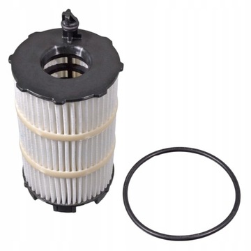 FEBI BILSTEIN 109708 FILTR OLEJE
