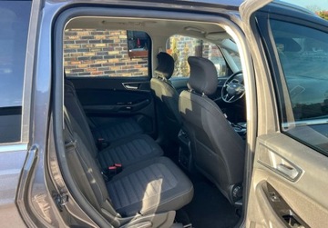 Ford Galaxy IV Van Facelifting 2.0 EcoBlue 190KM 2021 Ford Galaxy 2.0 Diesel 190 KM 4x4 7 Osobowe Klimatyzacja Sensor 2.0 Diesel, zdjęcie 10