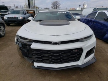 Chevrolet Camaro VI 2022 Chevrolet Camaro ZL1 2022 6.2l 6.2 Benzyna 650KM, zdjęcie 5