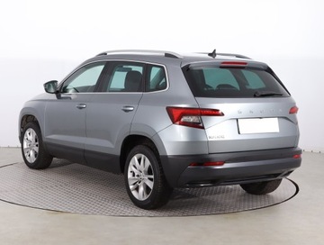 Skoda Karoq Crossover 1.5 TSI ACT 150KM 2020 Skoda Karoq 1.5 TSI, Salon Polska, 1. Właściciel, zdjęcie 3