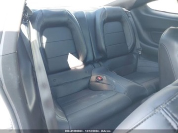 Ford Mustang VI 2022 Ford Mustang Mach 1 2022 5.0l 5.0 Benzyna 470KM, zdjęcie 13