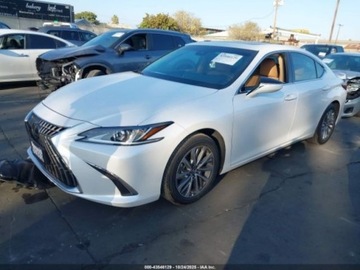 Lexus ES VII (XV70) 2025 Lexus ES 2025 LEXUS ES 350 3.5 Benzyna 302KM, zdjęcie 1