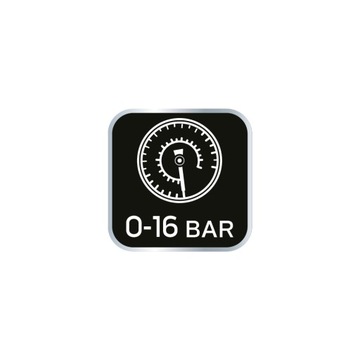 Быстроразъемный разъем для компрессора с выходным шлангом диаметром 8 мм.