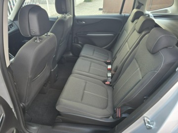 Opel Zafira D 2019 Opel Zafira Tourer 1.6 CDTI 120KM Gwarancja do 3 lat!, zdjęcie 12