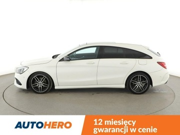 Mercedes CLA C117 Shooting Brake Facelifting 1.6 180 122KM 2017 Mercedes CLA 180 GRATIS! Pakiet Serwisowy o, zdjęcie 1