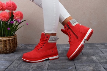 ЗИМНЯЯ ОБУВЬ БОТИНКИ ТРАП, МОЛНИЯ, БОТИНКИ ИЗ ИЗОЛИРОВАННОЙ ДЕРЕВЯННОСТИ