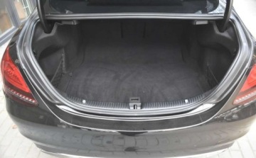 Mercedes Klasa C W205 Limuzyna Facelifting 1.6 C180 156KM 2019 Mercedes-Benz Klasa C Mercedes-Benz Klasa C 180 Business Edition 9G-TRONIC, zdjęcie 17