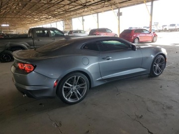 Chevrolet Camaro VI Coupe 3.6 335KM 2022 Chevrolet Camaro 2022r., 3.6L 3.6 Benzyna 335KM, zdjęcie 3