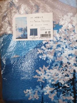 ЯПОНСКИЙ НОРЕН ФУДЗИ САКУРА ФУЮЗАКУРА ОРИГИНАЛЬНЫЙ ФУШИ ФУДЗИСАН САНРЕЙЗАН