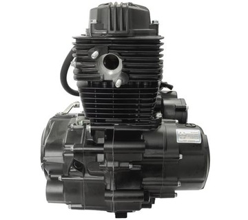 ДВИГАТЕЛЬ Cross 250 куб.см Xmotos XB 88 XB39 XB37 XB31