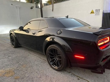 Dodge Challenger III 2022 Dodge Challenger RT Scat Pack 2022 6.4l 6.4 Benzyna 485KM, zdjęcie 2