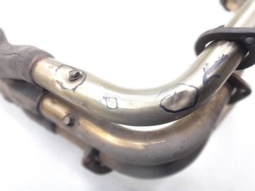 ВЫПУСКНОЙ ПАТРУБОК YAMAHA FZ1 FAZER FZS 1000