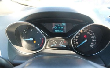 Ford C-MAX II Minivan 1.6 TDCi 115KM 2013 Ford Grand C-MAX 1.6 Diesel 116KM, zdjęcie 16